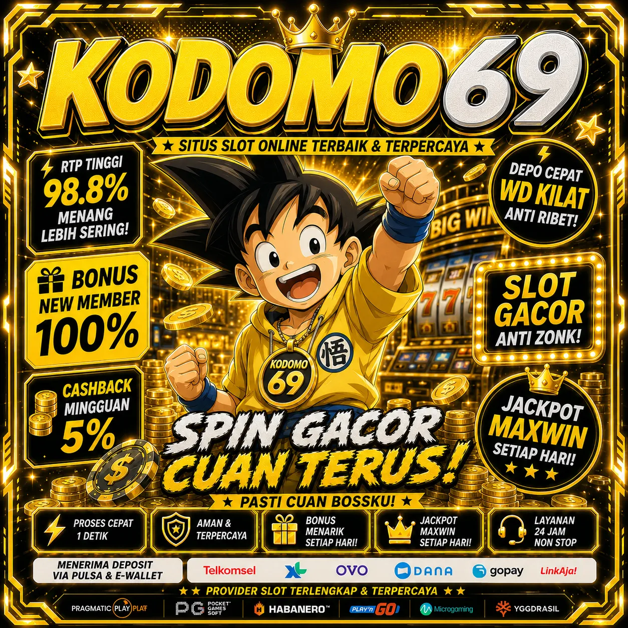 KODOMO69Banner